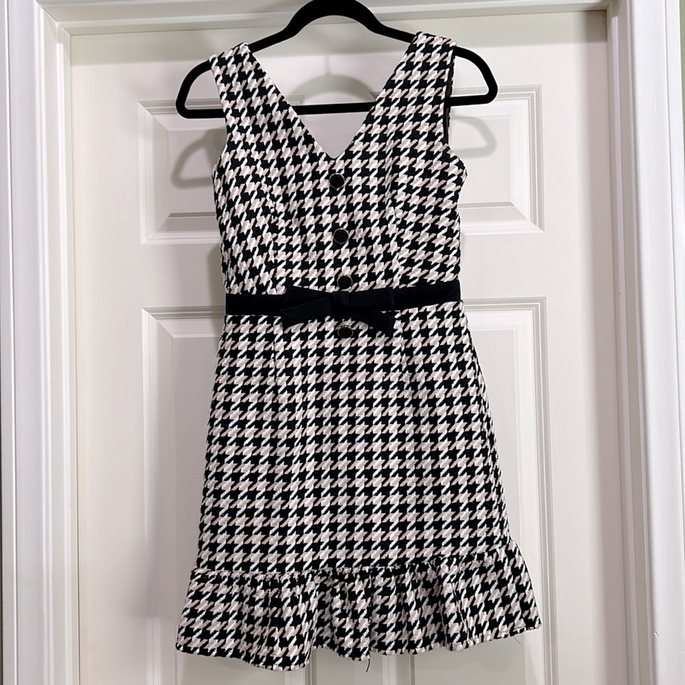 Asos Little Mistress Dress Size 6
